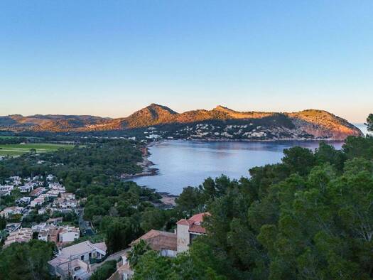 Grundstück zum Kauf provisionsfrei 380.000 € 1.243 m² Grundstück Canyamel 07589