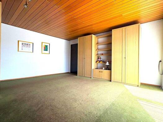 Reihenendhaus zum Kauf 498.000 € 7 Zimmer 215 m² 738 m² Grundstück frei ab sofort Wiesental Waghäusel 68753