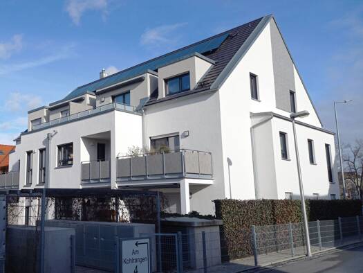 Wohnung zur Miete 1.227 € 3 Zimmer 77 m² frei ab sofort Alte Str. 60 Eibach Nürnberg 90451