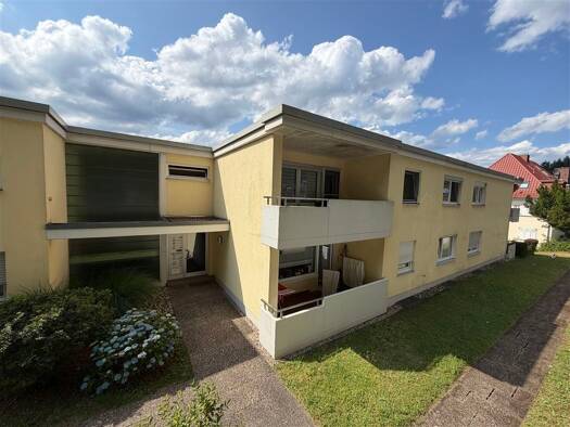 Wohnung zum Kauf 149.000 € 2 Zimmer 77 m² frei ab sofort Scheidt Saarbrücken 66133