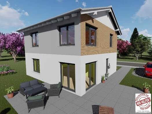 Einfamilienhaus zum Kauf 593.500 € 5 Zimmer 704 m² 110 m² Grundstück Velden am WÃ¶rthersee 9220