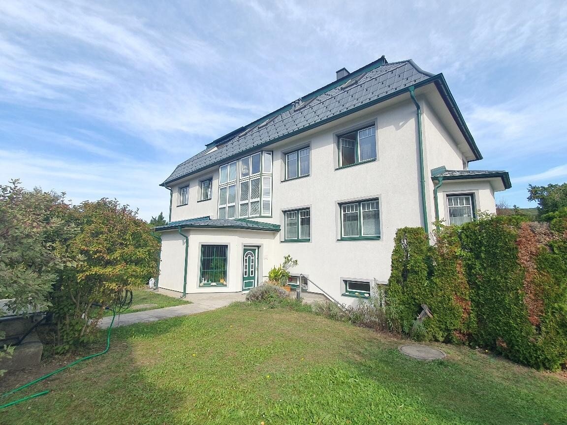 Mehrfamilienhaus zum Kauf 1.390.000 € 315 m²<br/>Wohnfläche 916 m²<br/>Grundstück Gablitz 3003