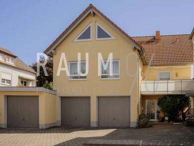 Einfamilienhaus zum Kauf 395.000 € 9 Zimmer 193 m² 390 m² Grundstück frei ab 30.09.2025 Bad Staffelstein Bad Staffelstein 96231