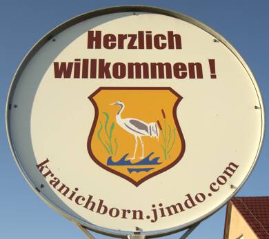 Grundstück zum Kauf 99.900 € 620 m² Grundstück Kranichborn Großrudestedt 99195
