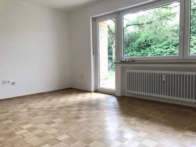 Wohnung zur Miete 730 € 1,5 Zimmer 28,1 m² frei ab 31.10.2026 Konradinstraße 10 Untergiesing-Harlaching München 81543