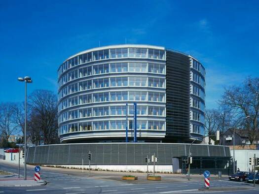 Bürofläche zur Miete 12.625 € 1.010 m² Bürofläche Karl-Harr-Str. 5 Hörde Dortmund 44263