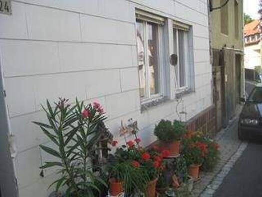 Haus zum Kauf 99.000 € 4 Zimmer 125 m² 305 m² Grundstück Obernbreit 97342