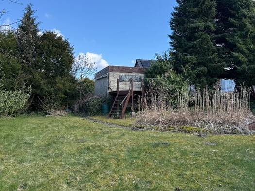 Grundstück zum Kauf 215.000 € 564 m² Grundstück Buchholz Buchholz in der Nordheide 21244