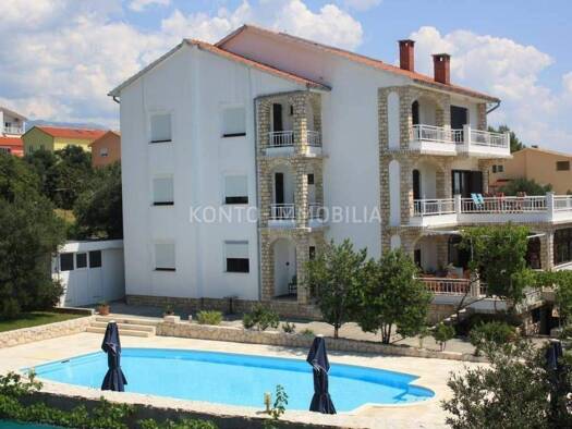 Haus zum Kauf 1.150.000 € 16 Zimmer 500 m² Barbat na Rabu, Rab Rab
