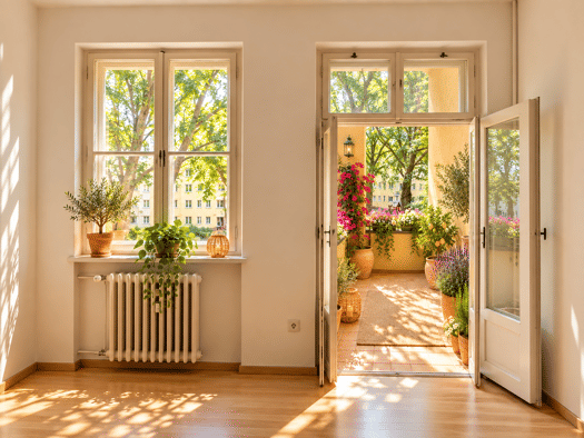 Wohnung zum Kauf 209.000 € 2 Zimmer 58,4 m² Geschoss 1/4 Steglitz Berlin 12157
