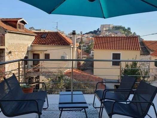 Haus zum Kauf 200.000 € 3 Zimmer 72 m² Šibenik