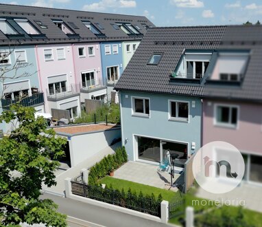 Haus zur Miete 3.050 € 5 Zimmer 130 m² 110 m² Grundstück Hochbrück Garching bei München 85748
