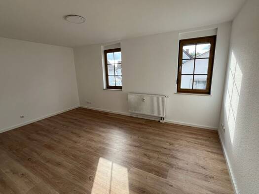Wohnung zur Miete 640 € 2 Zimmer 60 m² Geschoss 1/3 frei ab 01.10.2026 Hausen Pohlheim 35415