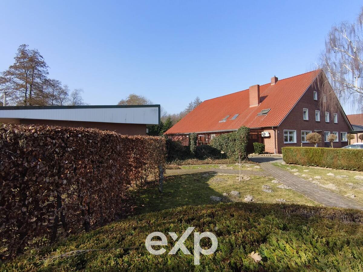 Haus – Surwold, Landkreis Emsland - Ansicht 4
