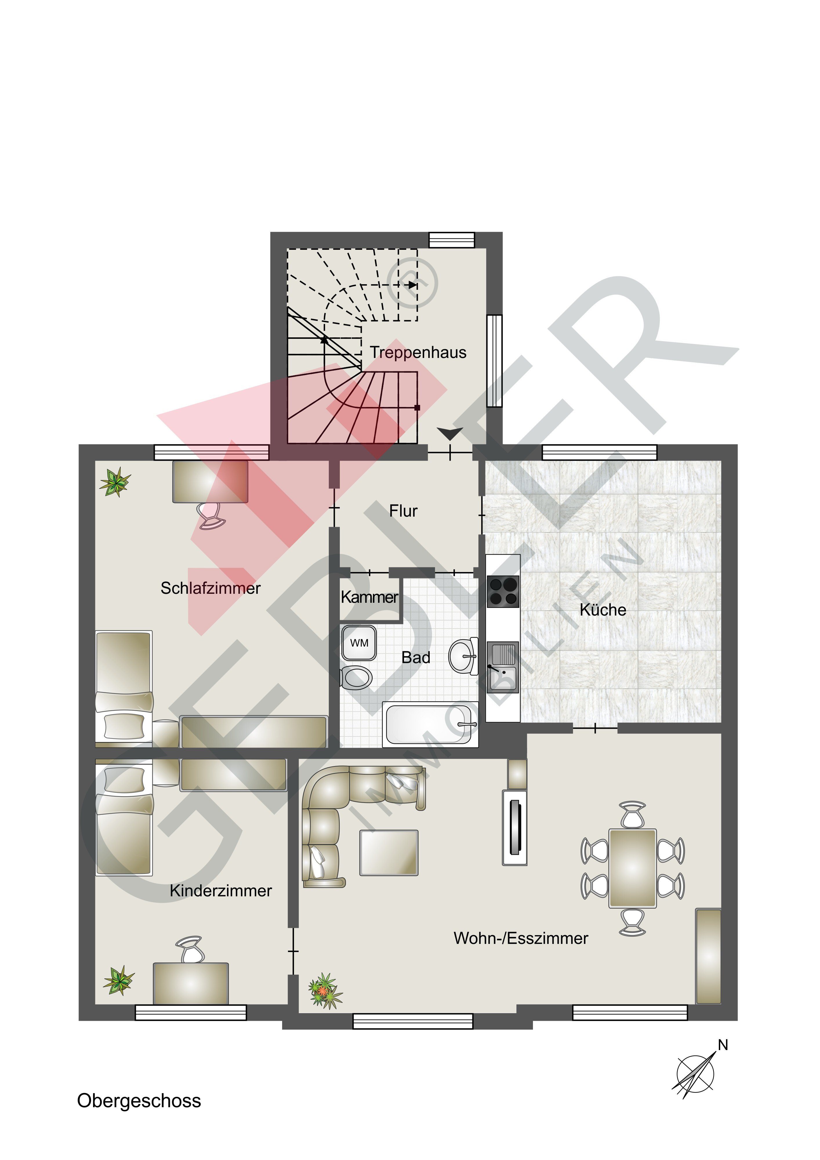 Mehrfamilienhaus zum Kauf 315.000 € 9 Zimmer 286,6 m²<br/>Wohnfläche 800 m²<br/>Grundstück Marten Dortmund 44379