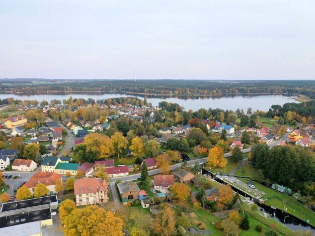 Wohnung zum Kauf - Erstbezug 309.326 € 2 Zimmer 62,5 m² Wendisch Rietz 15864