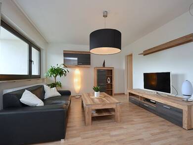 Wohnung zur Miete Wohnen auf Zeit 1.190 € 1 Zimmer 38 m² frei ab 11.09.2025 Möglingen 71696