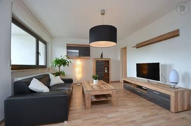 Wohnung zur Miete Wohnen auf Zeit 1.190 € 1 Zimmer 38 m² frei ab 11.09.2025 Möglingen 71696