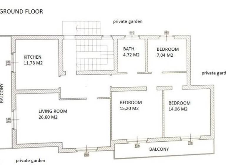 Villa zum Kauf 499.000 € 3 Zimmer 125 m² 920 m² Grundstück frei ab sofort Tremezzina