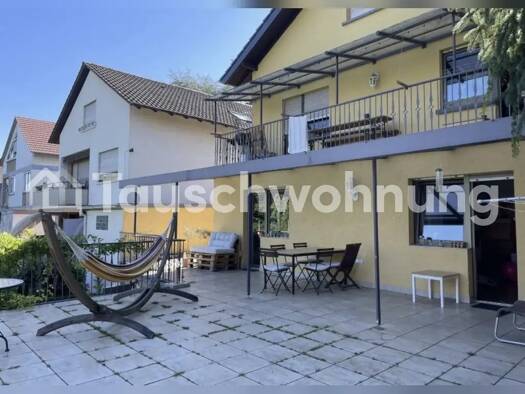 Wohnung zur Miete Tauschwohnung 1.200 € 4 Zimmer 130 m² Oststadt Karlsruhe 76131