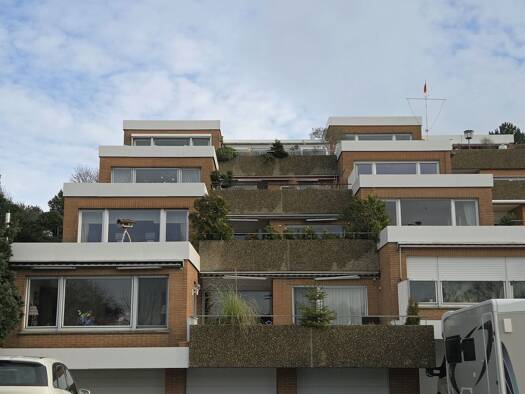 Wohnung zum Kauf 159.000 € 3 Zimmer 88,4 m² EG Rehme Bad Oeynhausen 32547