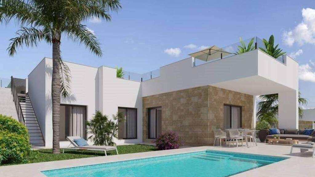 Haus zum Kauf 649.000 € 136 m² 351 m² Grundstück Polop 03520