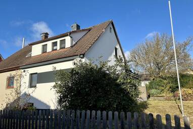 Doppelhaushälfte zur Zwangsversteigerung provisionsfrei 180.000 € 4 Zimmer 105 m² 698 m² Grundstück Basberg Hameln 31787