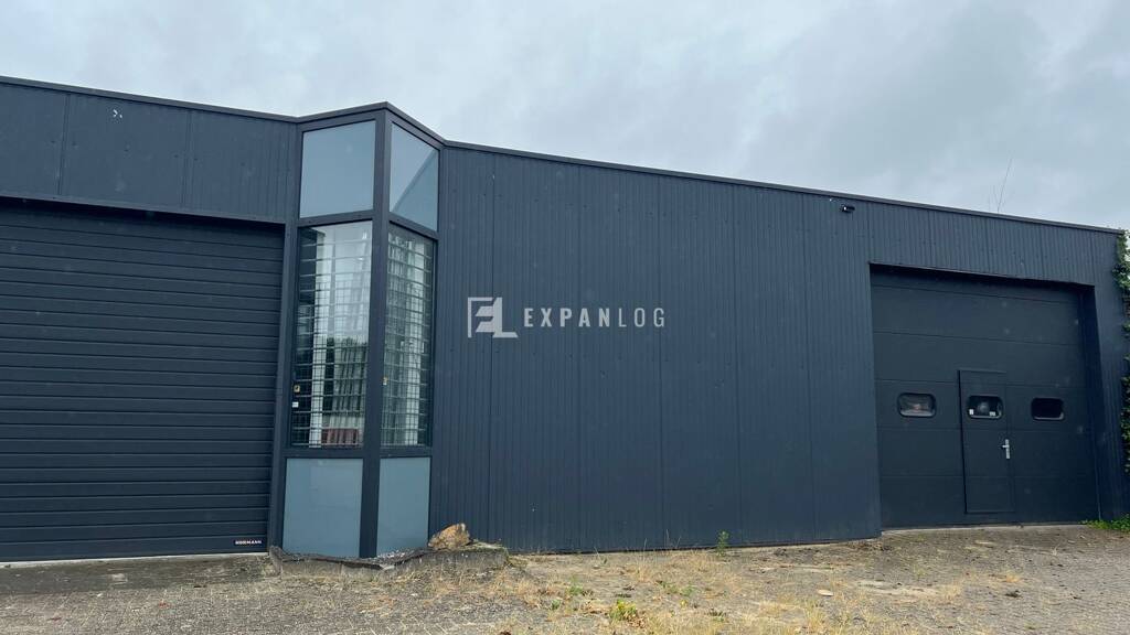 Lagerhalle zur Miete 4.300 m² Lagerfläche teilbar ab 700 m² Süchteln Viersen 41749