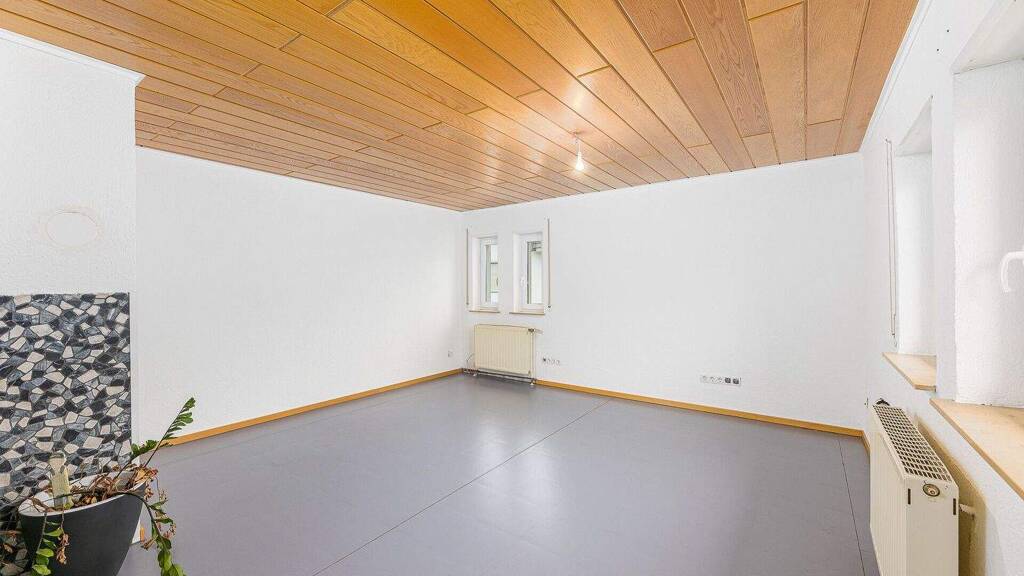 Wohnung zum Kauf 324.000 € 3 Zimmer 90,2 m² 2. Geschoss Staffort Stutensee / Staffort 76297