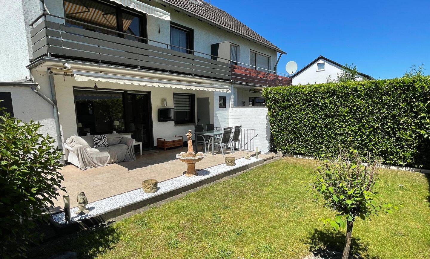 Haus – Niederkassel, Ranzel - Ansicht 3