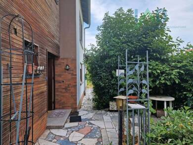 Einfamilienhaus zum Kauf 467.000 € 6 Zimmer 180 m² 741 m² Grundstück Germersheim Germersheim 76726