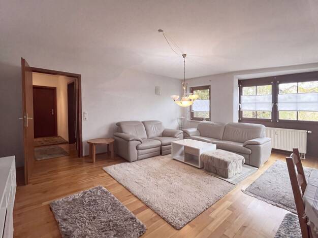 Wohnung zum Kauf 215.000 € 82,4 m² Bad Mergentheim Bad Mergentheim 97980