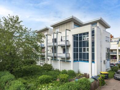 Wohnung zur Miete 879 € 4 Zimmer 103,4 m² 2. Geschoss Erfurter Ring 42 Ruchheim Ludwigshafen am Rhein 67071