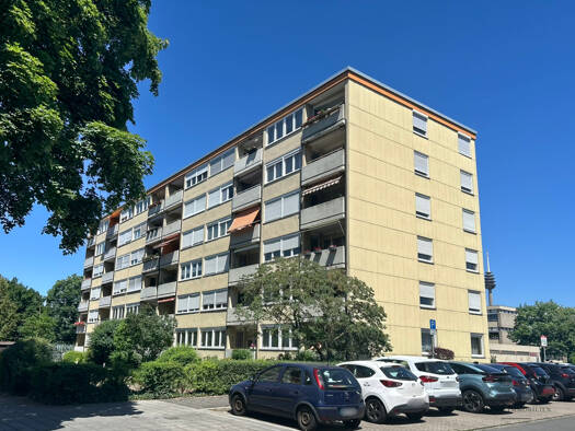 Wohnung zum Kauf 269.000 € 3 Zimmer 81,5 m² Nürnberg 90449