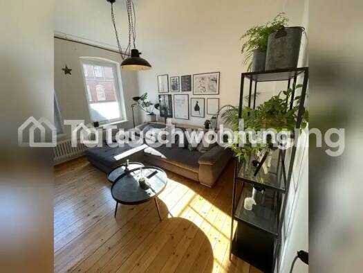 Wohnung zur Miete Tauschwohnung 740 € 3 Zimmer 68 m² 2. Geschoss Schreventeich Schreventeich 24116