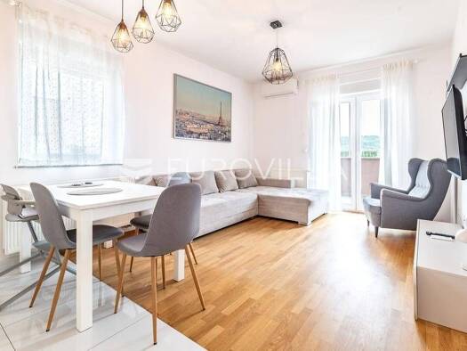 Wohnung zum Kauf 280.000 € 2 Zimmer 75 m² 2. Geschoss Gundulicevo naselje Samobor
