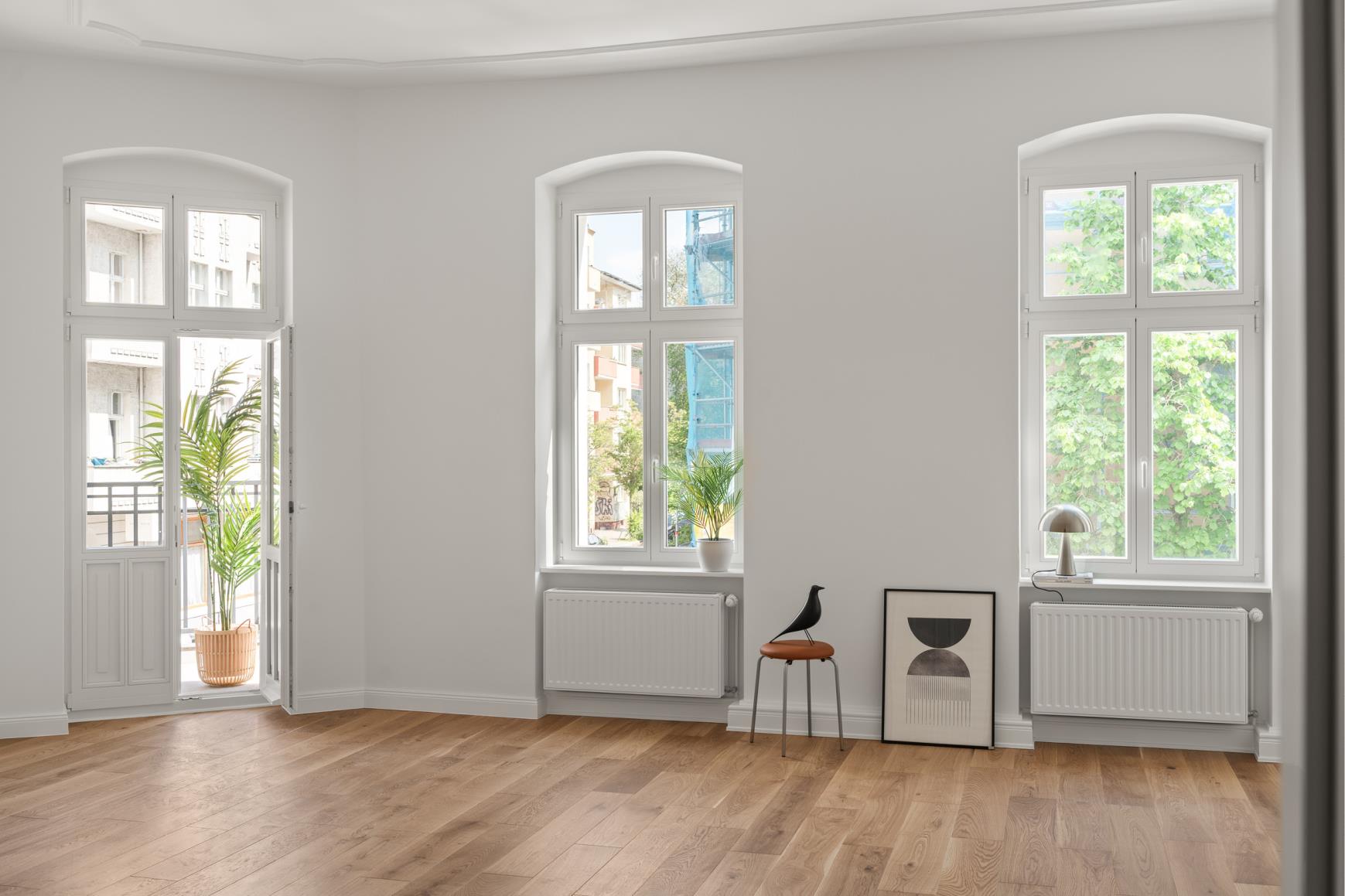 Wohnung zum Kauf 550.000 € 3 Zimmer 98,5 m²<br/>Wohnfläche 1.<br/>Geschoss ab sofort<br/>Verfügbarkeit Adolfstraße 19 Wedding Berlin 13347