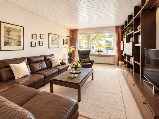 Wohnung zur Miete 1.300 € 3 Zimmer 88 m² Büderich Meerbusch 40667