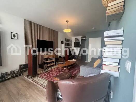 Wohnung zur Miete Tauschwohnung 299 € 1 Zimmer 39,9 m² 2. Geschoss Mitte Berlin 10553