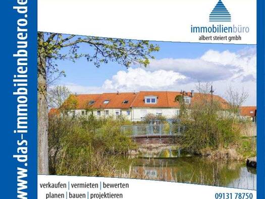 Wohnung zum Kauf 158.000 € 2 Zimmer 47 m² Baiersdorf 91083