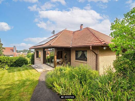 Einfamilienhaus zum Kauf 489.000 € 4 Zimmer 114 m² 1.001 m² Grundstück Sankt Johann 55578