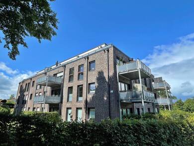 Terrassenwohnung zur Miete 995 € 2 Zimmer 93,3 m² EG Übriges Stade Stade 21680