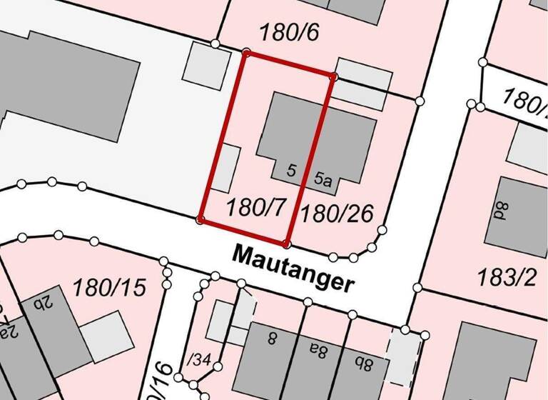 Doppelhaushälfte zum Kauf 649.000 € 6 Zimmer 136 m² 351 m² Grundstück Rohrbach 85296
