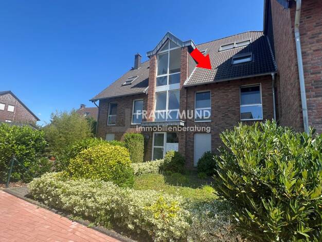 Maisonette zum Kauf 280.000 € 4 Zimmer 103 m² 2. Geschoss Korschenbroich Korschenbroich 41352