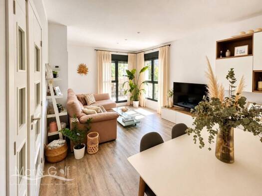 Wohnung zur Miete 1.800 € 3 Zimmer 128 m² 1. Geschoss Calle del Torero Luis Francisco Esplá 17 Alicante 03540