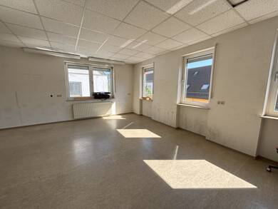 Bürofläche zur Miete 2.370 € 237,6 m² Bürofläche Innenstadt Crailsheim 74564
