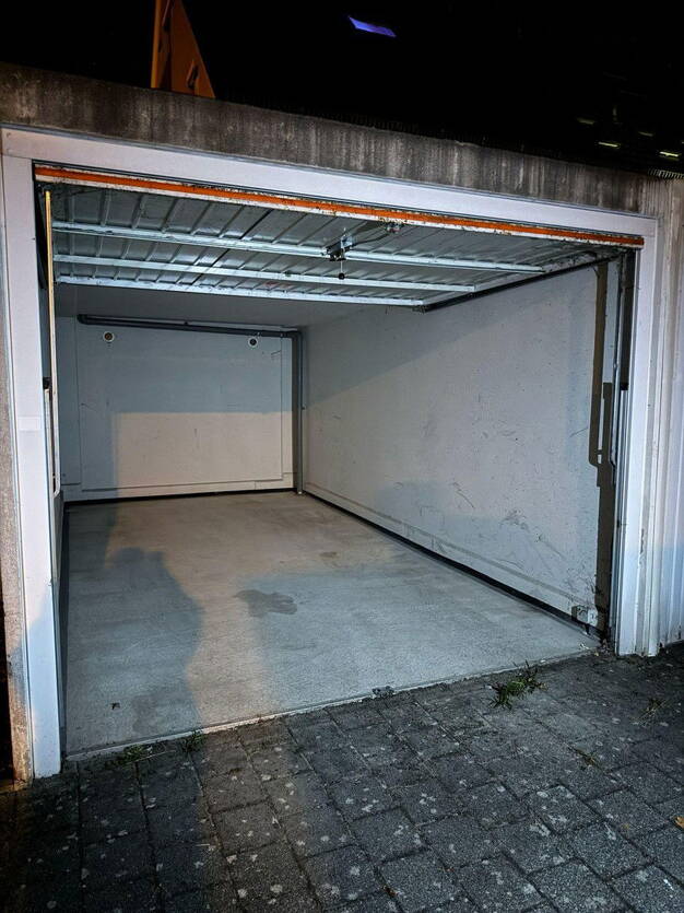 Garage zur Miete provisionsfrei 170 € Roßtaler Str. 11 Gaismannshof Nürnberg 90431