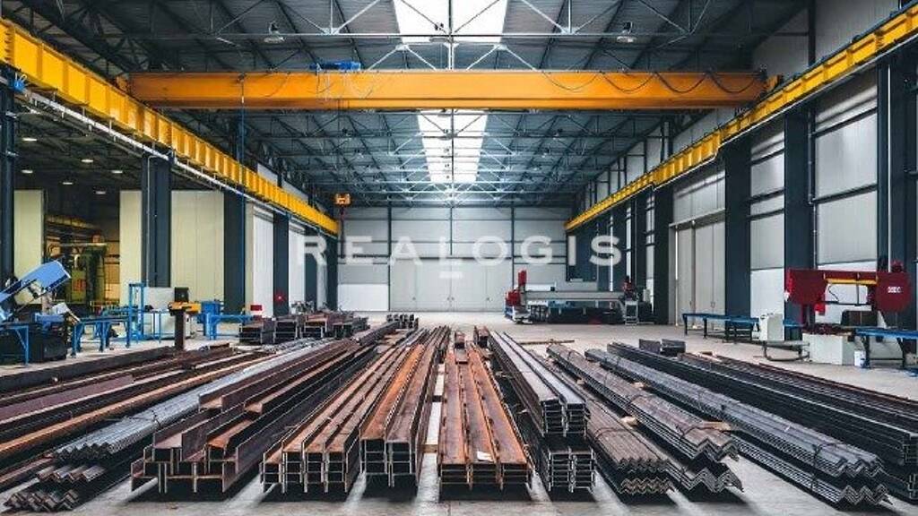 Halle/Industriefläche zur Miete 1.800 m² Lagerfläche Bissingen Bietigheim-Bissingen 74321