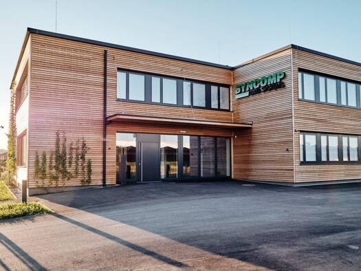 Bürofläche zum Kauf 5.500.000 € Teufelhof Sankt Pölten 3100