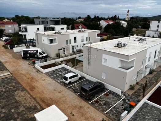 Wohnung zum Kauf 360.000 € 5 Zimmer 115 m² 1. Geschoss Ugljan, Preko Ugljan